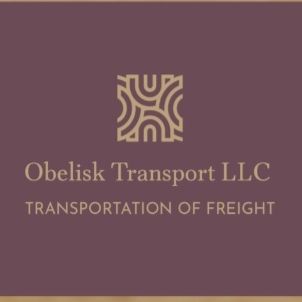 OBELISK TRANSPORT LLC logo