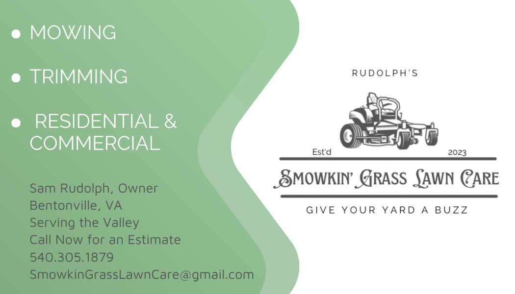 Avatar for Smowkin Grass Lawn Care