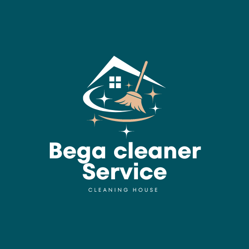 Bega Cleanin Services logo
