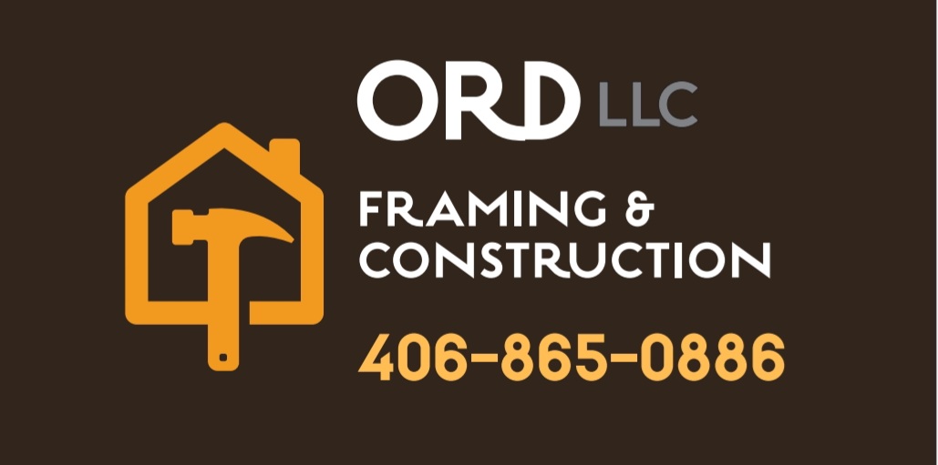 ORD LLC logo