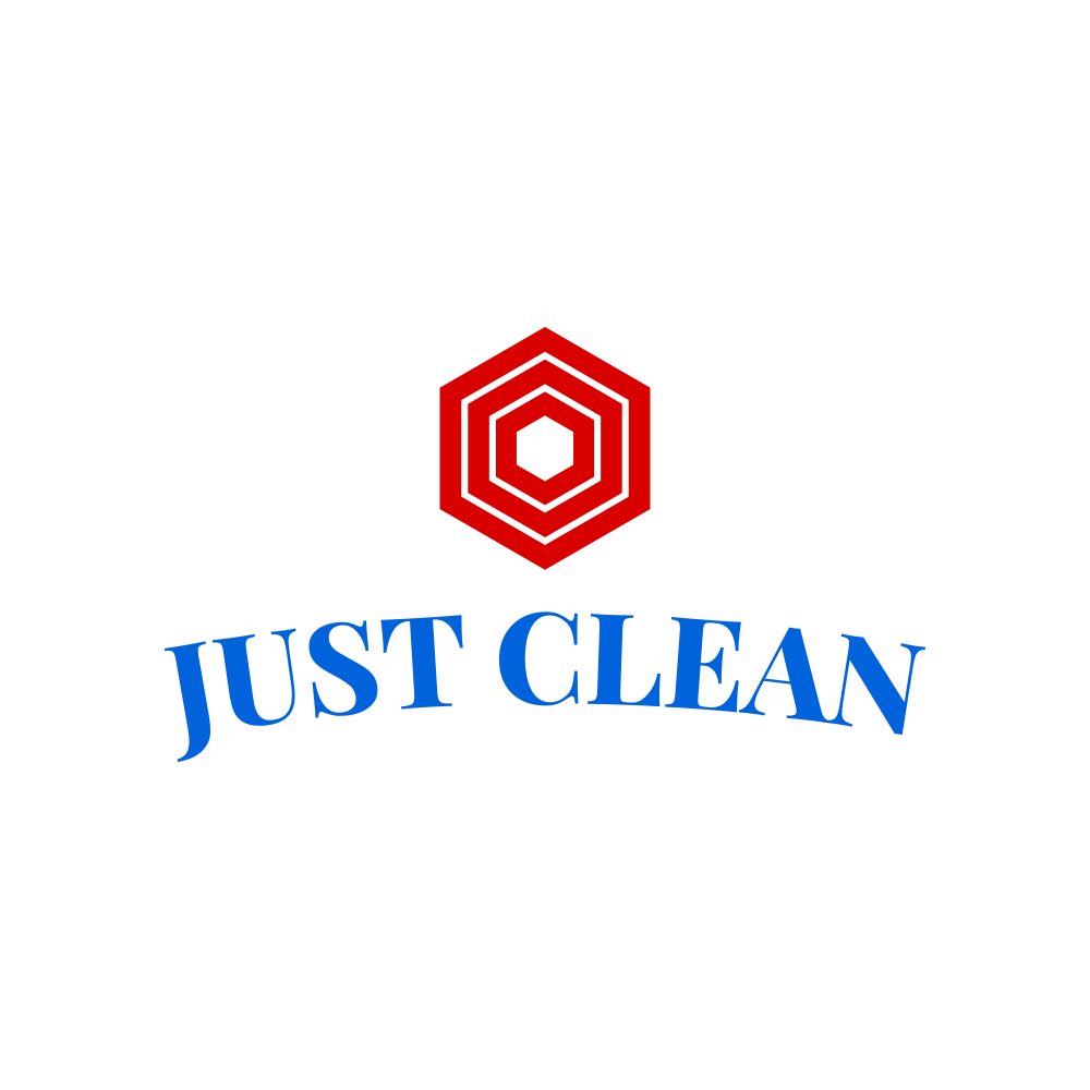 JUST CLEAN LLC logo