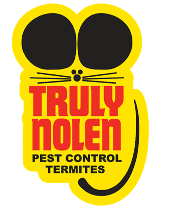 Truly Nolen Pest Control logo