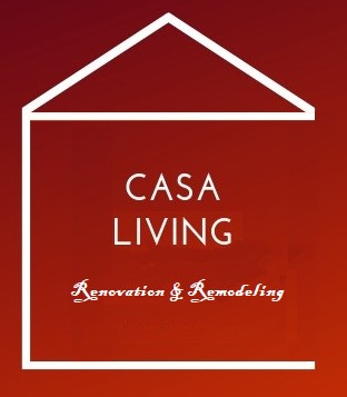 Casa LIving Renovation & Remodeling logo