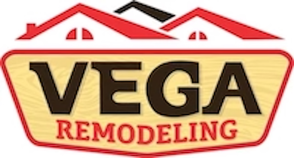 Vega Remodeling logo