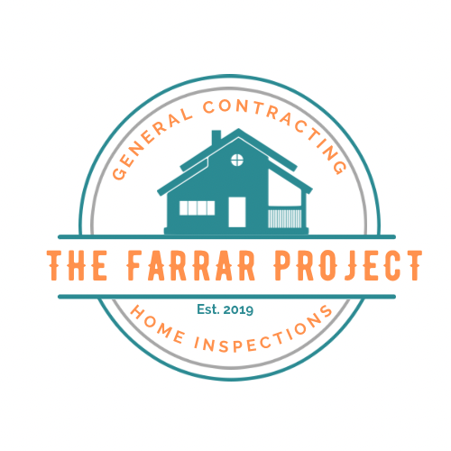 The Farrar Project logo