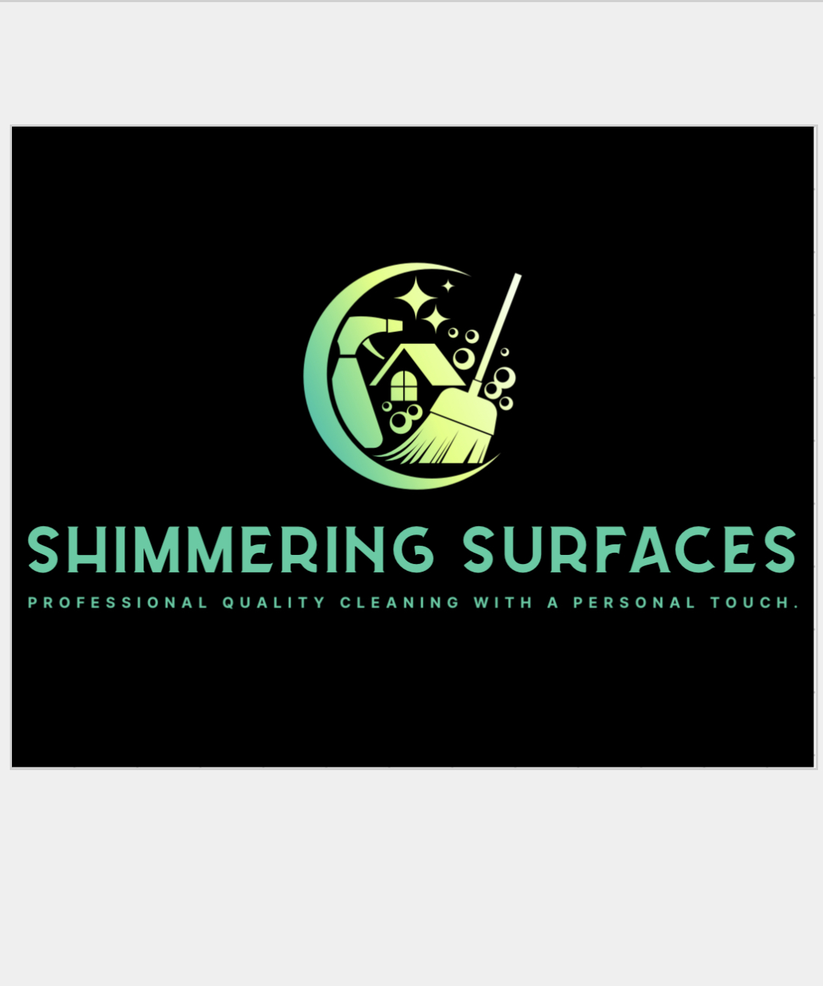 Avatar for Shimmering Surfaces By Gabby