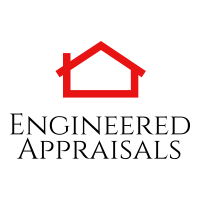 Engineered Appraisals logo