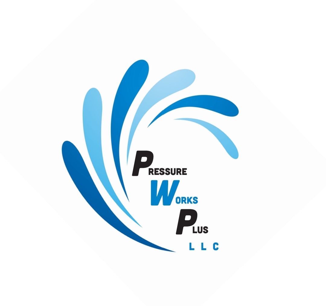 Pressure Works Plus LLC logo