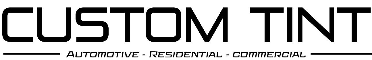 Custom Tint logo