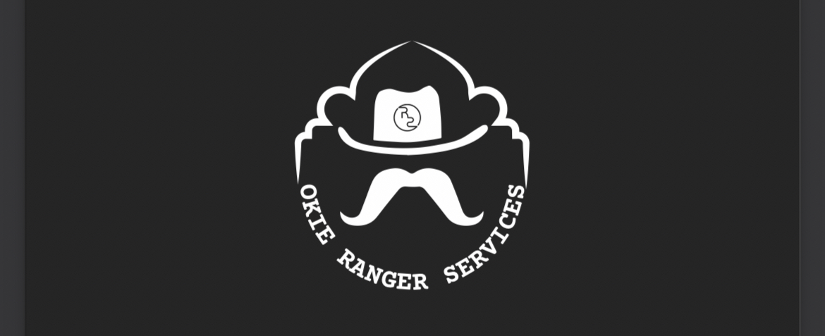 Okie Ranger Services logo