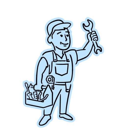 CTH General Construction logo