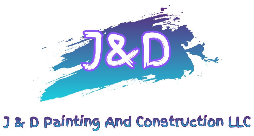 J & D Painting And Construction LLC logo