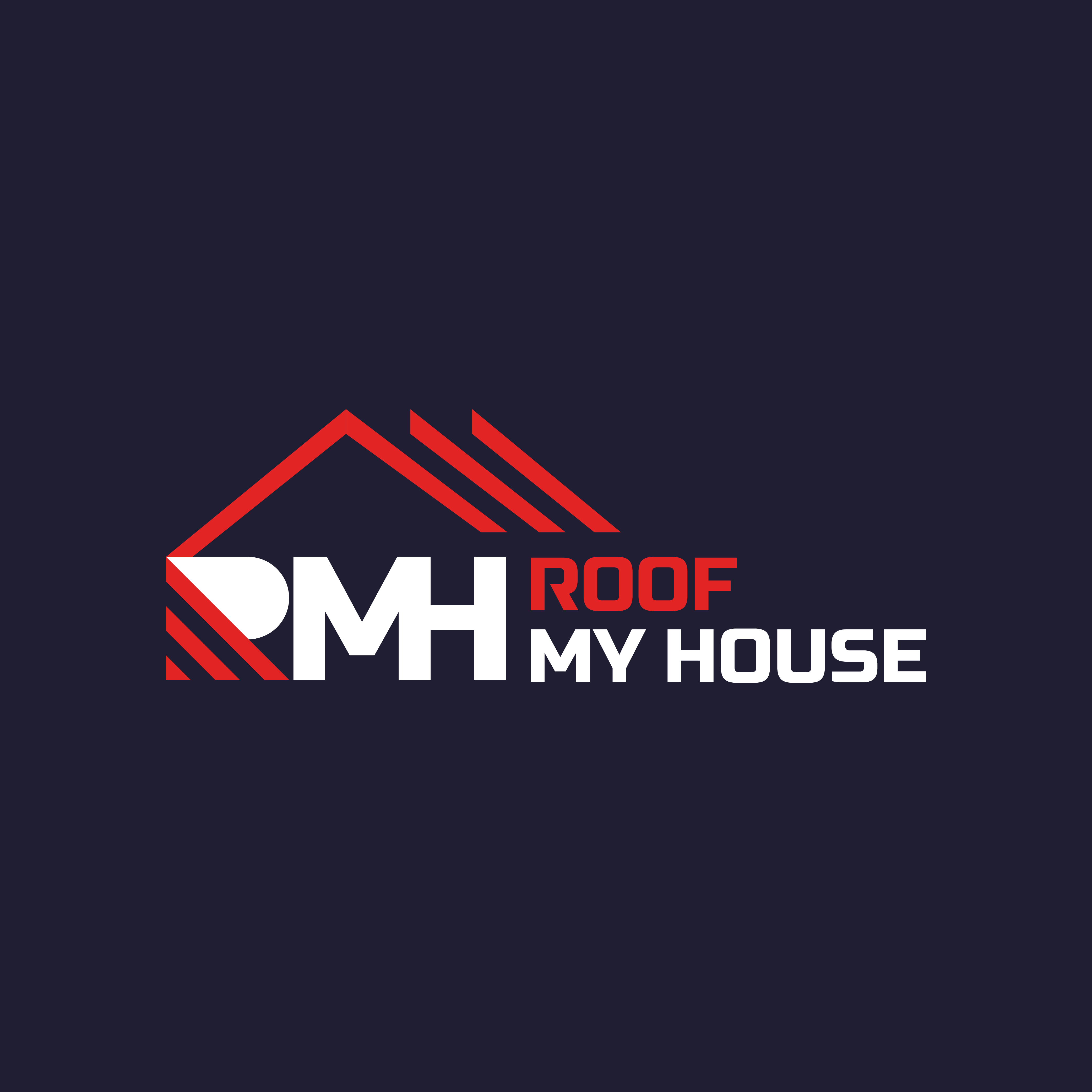 RoofMy.House logo