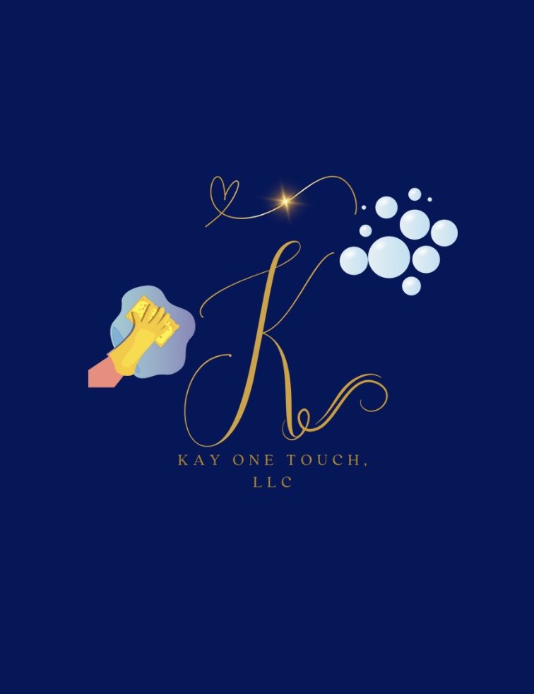 KAY ONE TOUCH, LLC logo