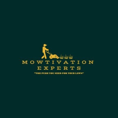 Mowtivation Experts logo