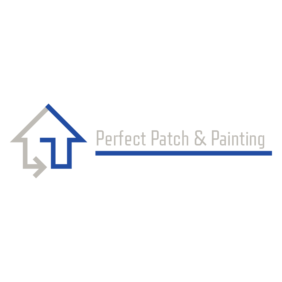Perfect Patch & Painting logo