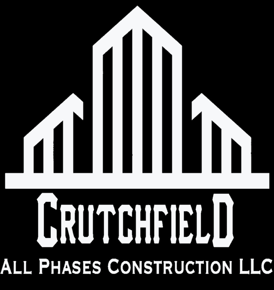 Crutchfield All Phases Construction logo