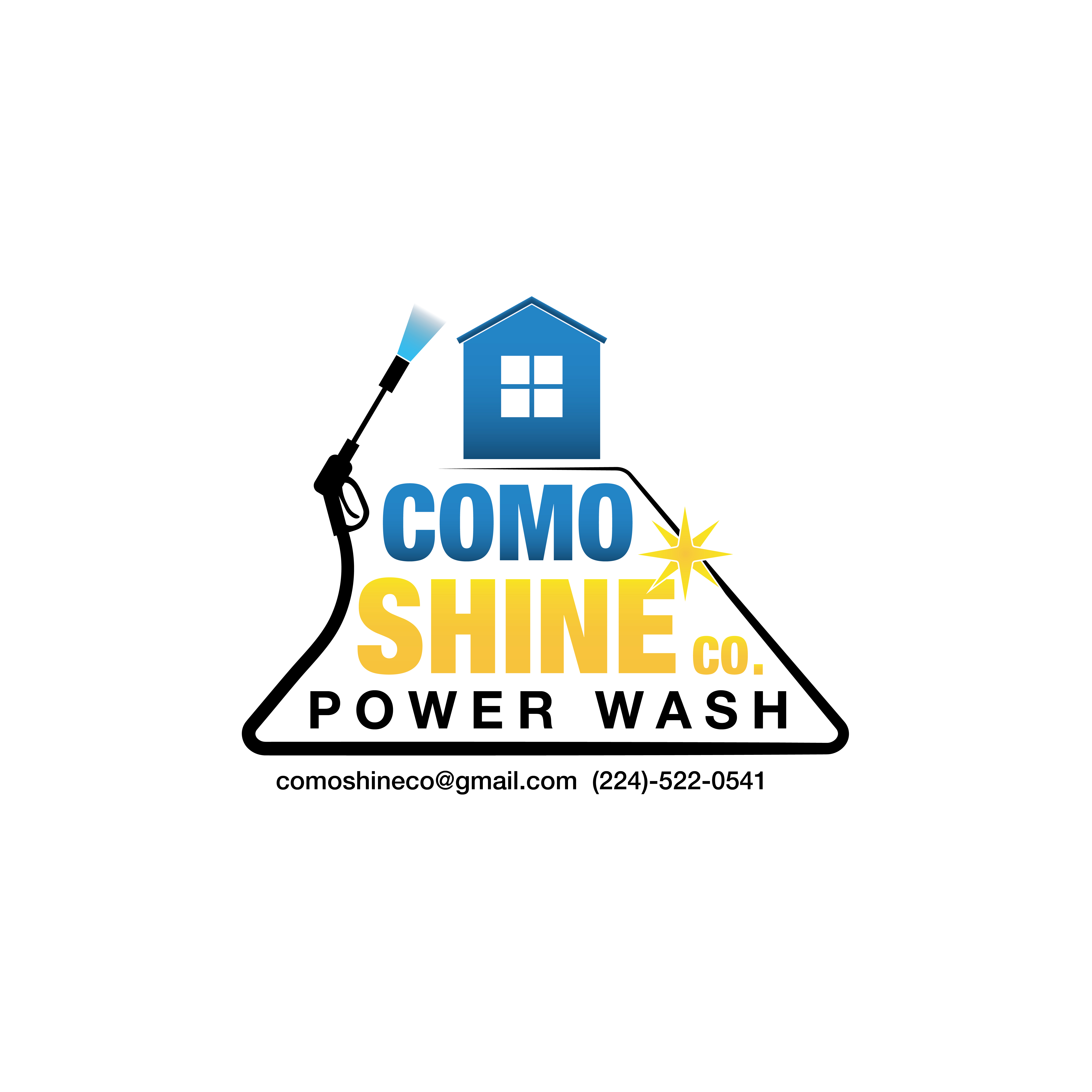 Avatar for CoMo Shine co.