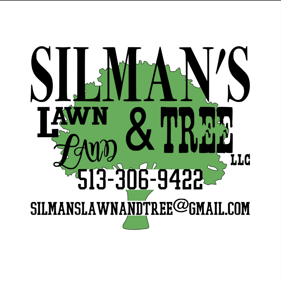 Silman's Lawn, Land & Tree, LLC logo