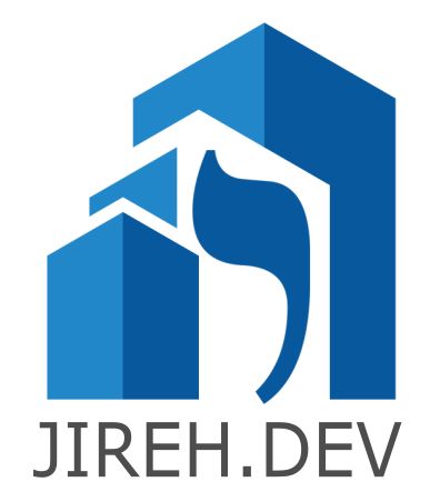 Jireh.dev, LLC logo