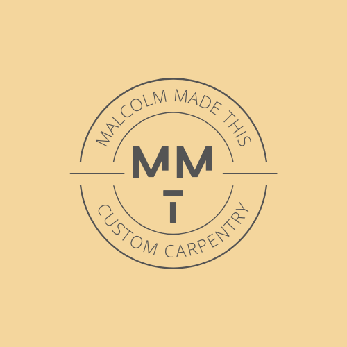 Malcolm Made This logo