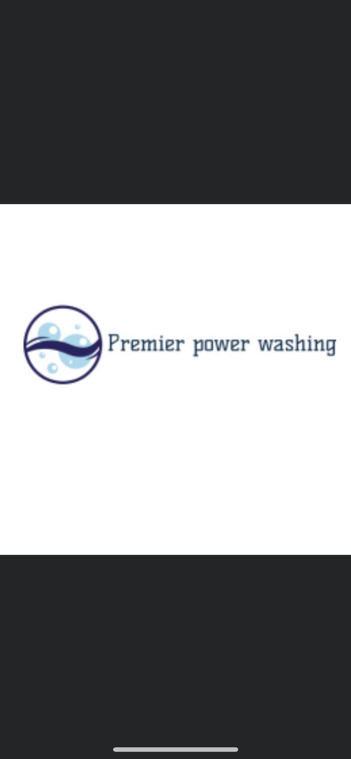 Avatar for Premier Power Washing