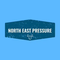 North East Pressure logo