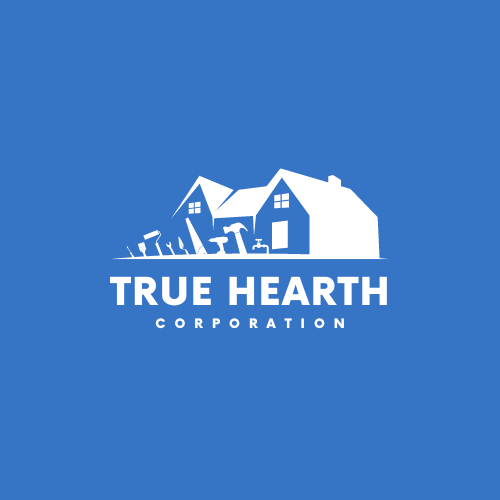 True Hearth Corporation logo