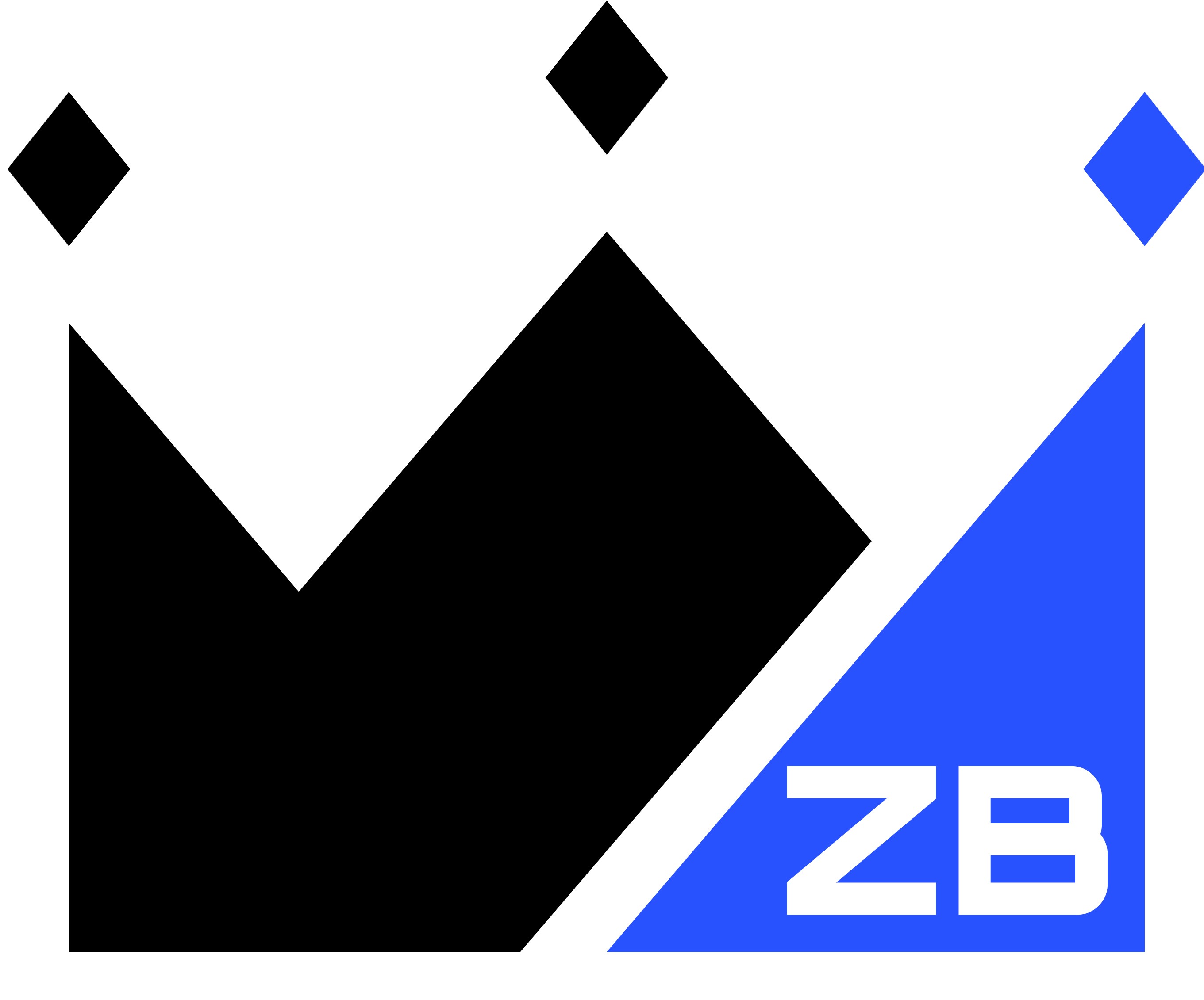 Avatar for ZB Crown