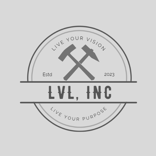 LVL, Inc. logo