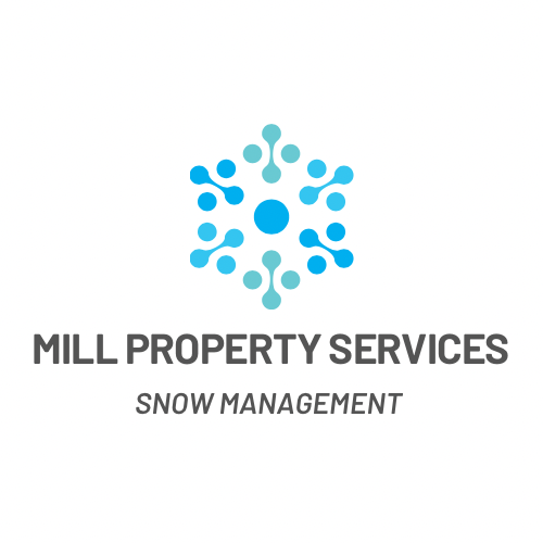 Snow Removal MPS logo