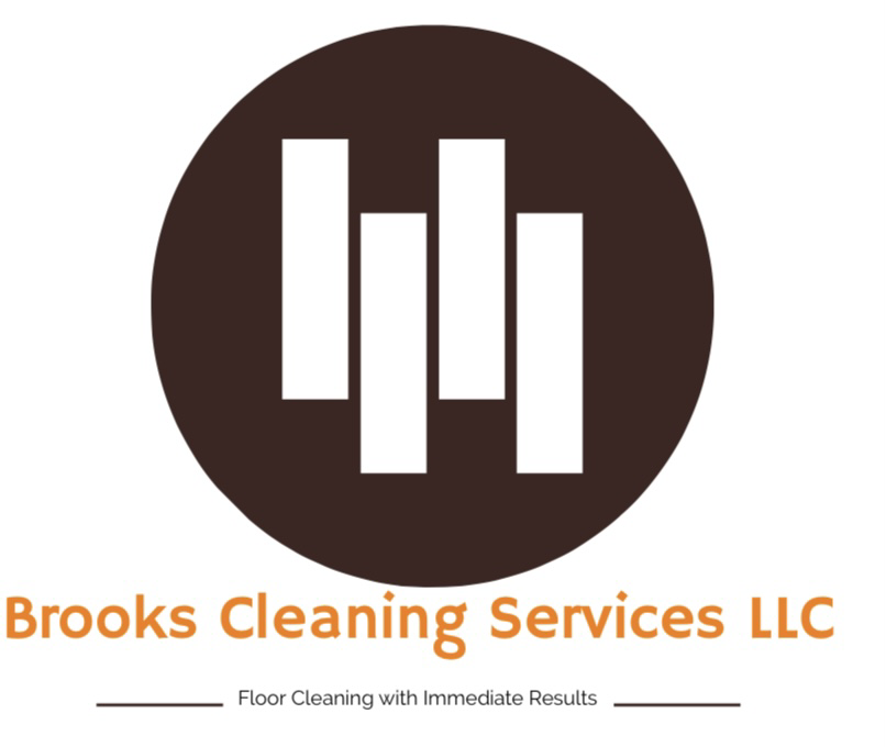 Brooks Cleaning Services LLC logo