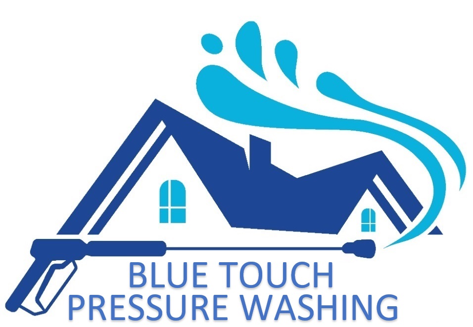 Avatar for Blue Touch Pressure Washing