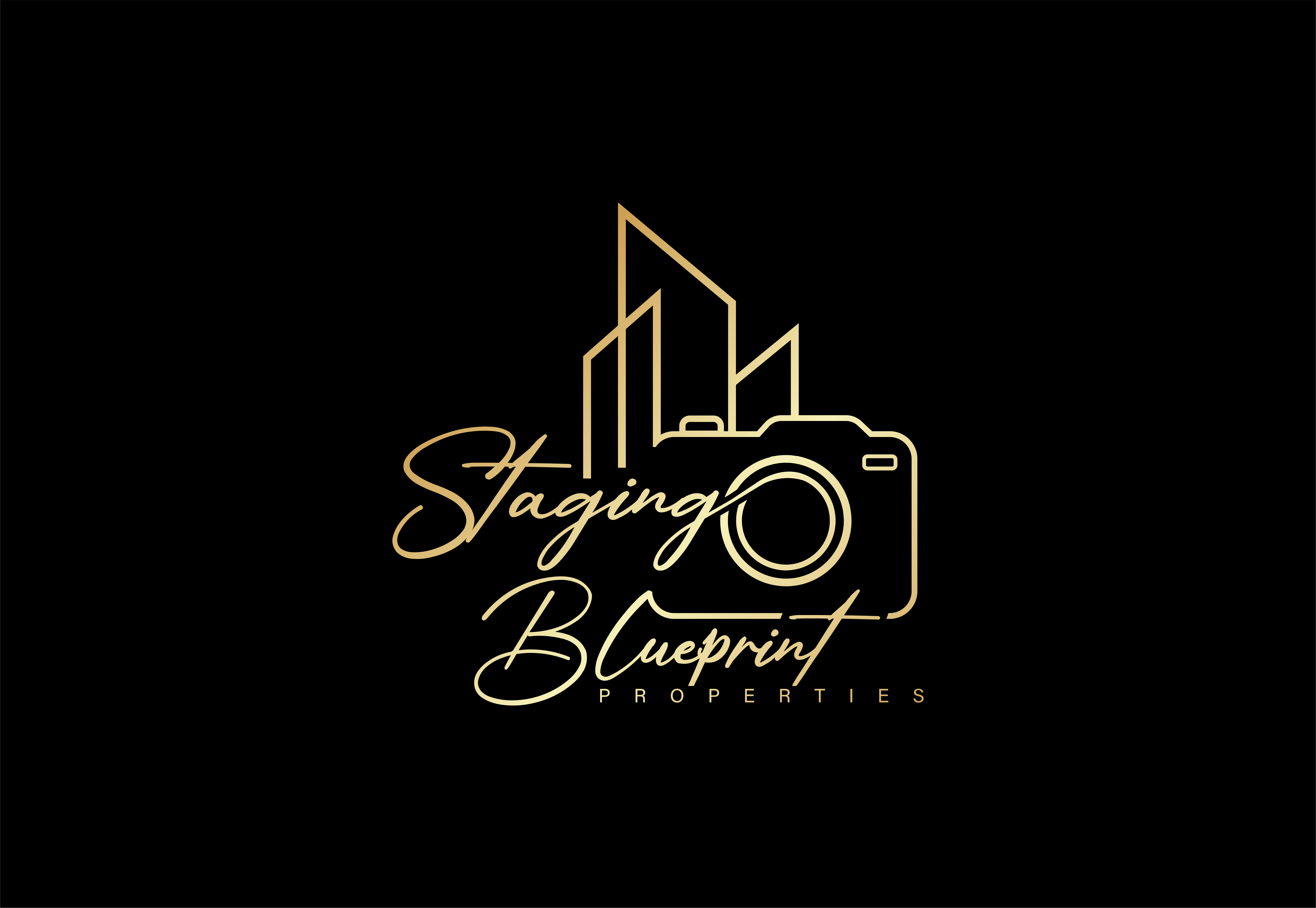 Staging Blueprint Properties logo