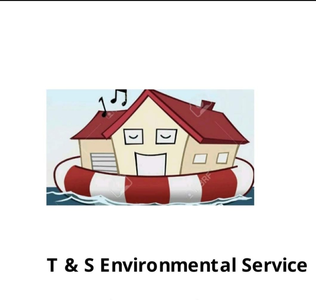 *T & S Environmental Services LLC  - Renenrollment logo