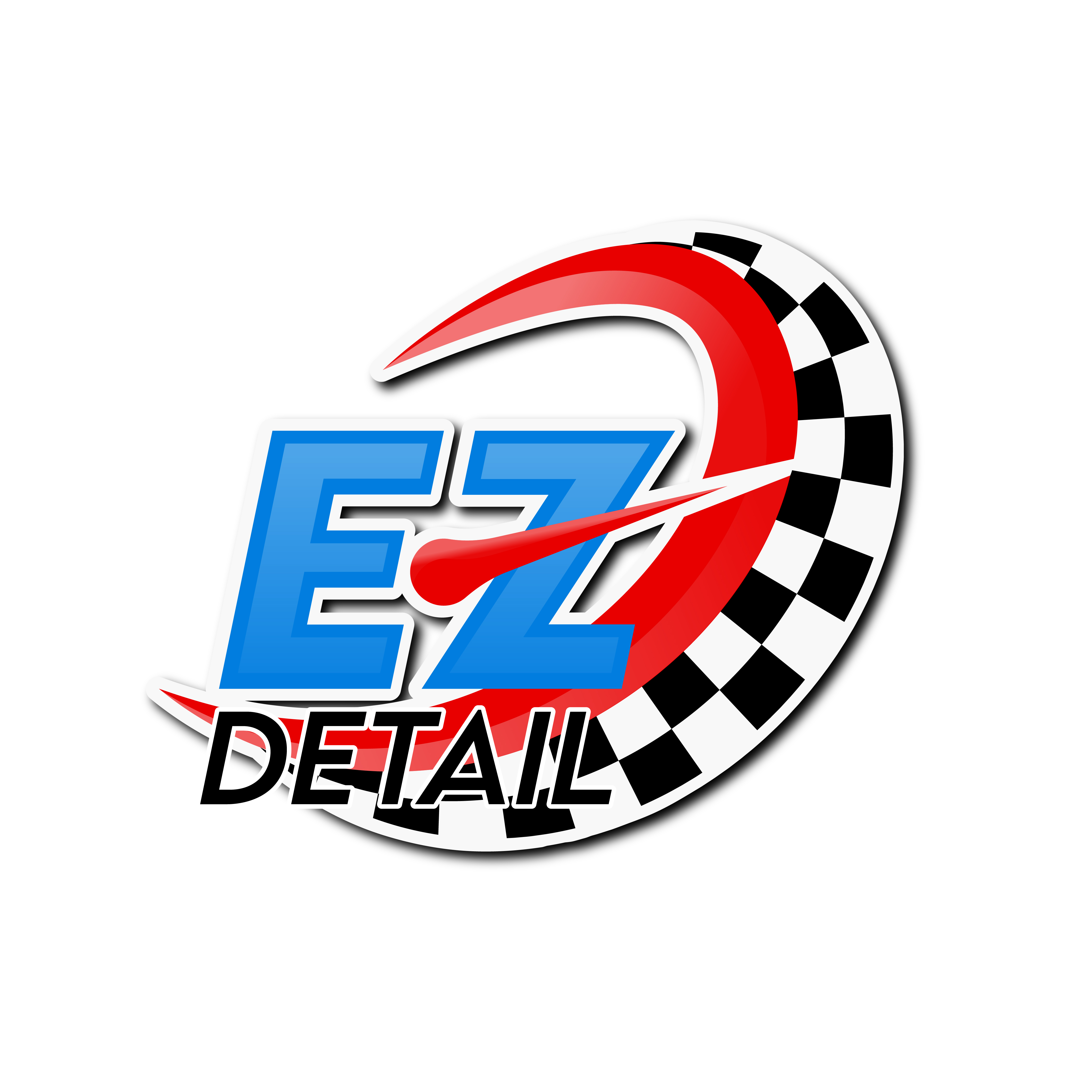 EZ Detail logo