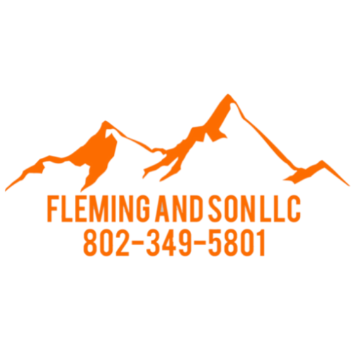 Fleming and Son, LLC. logo