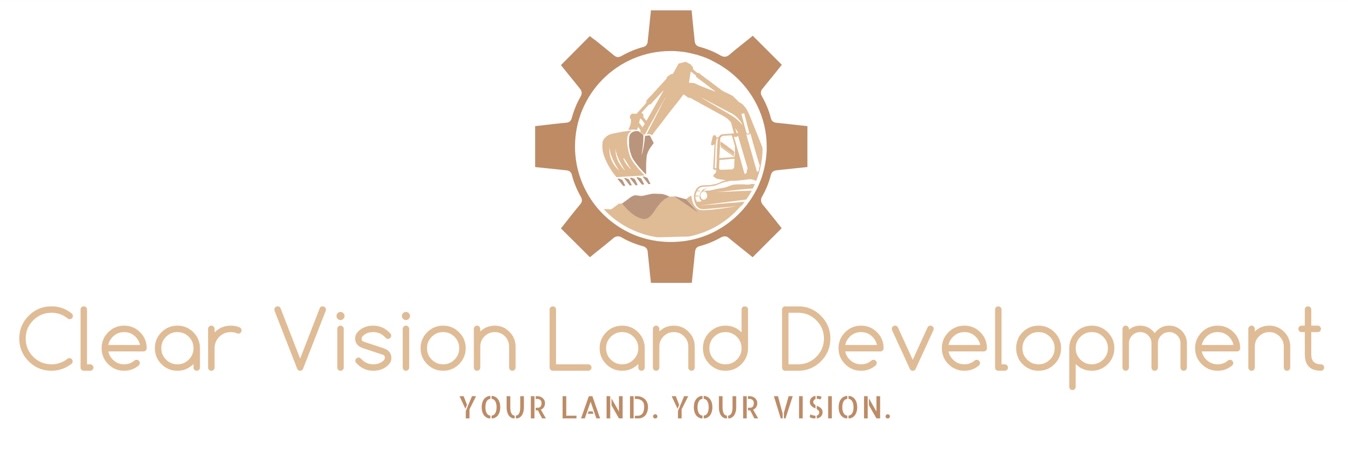 Clear Vision Land Development LLC logo