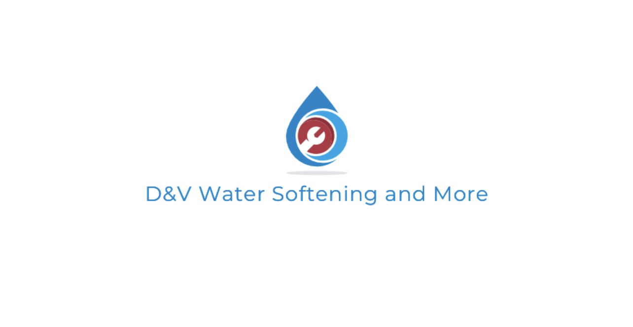 D&V Water Softening and More logo
