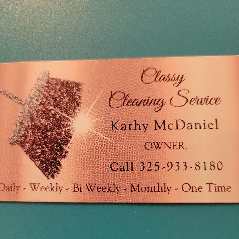 Avatar for Classy Cleaning Service