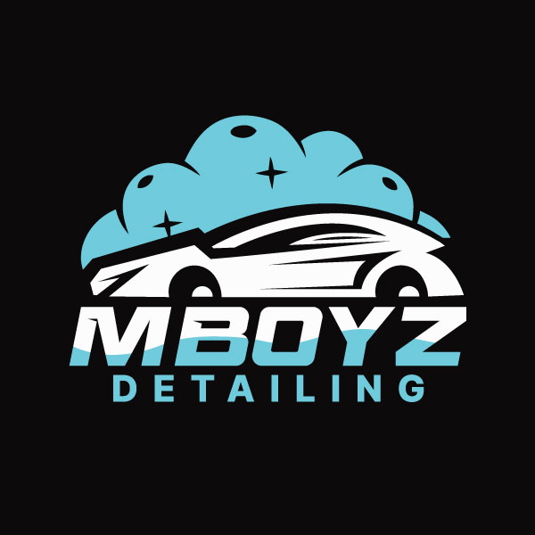 Mboyz Detailing logo