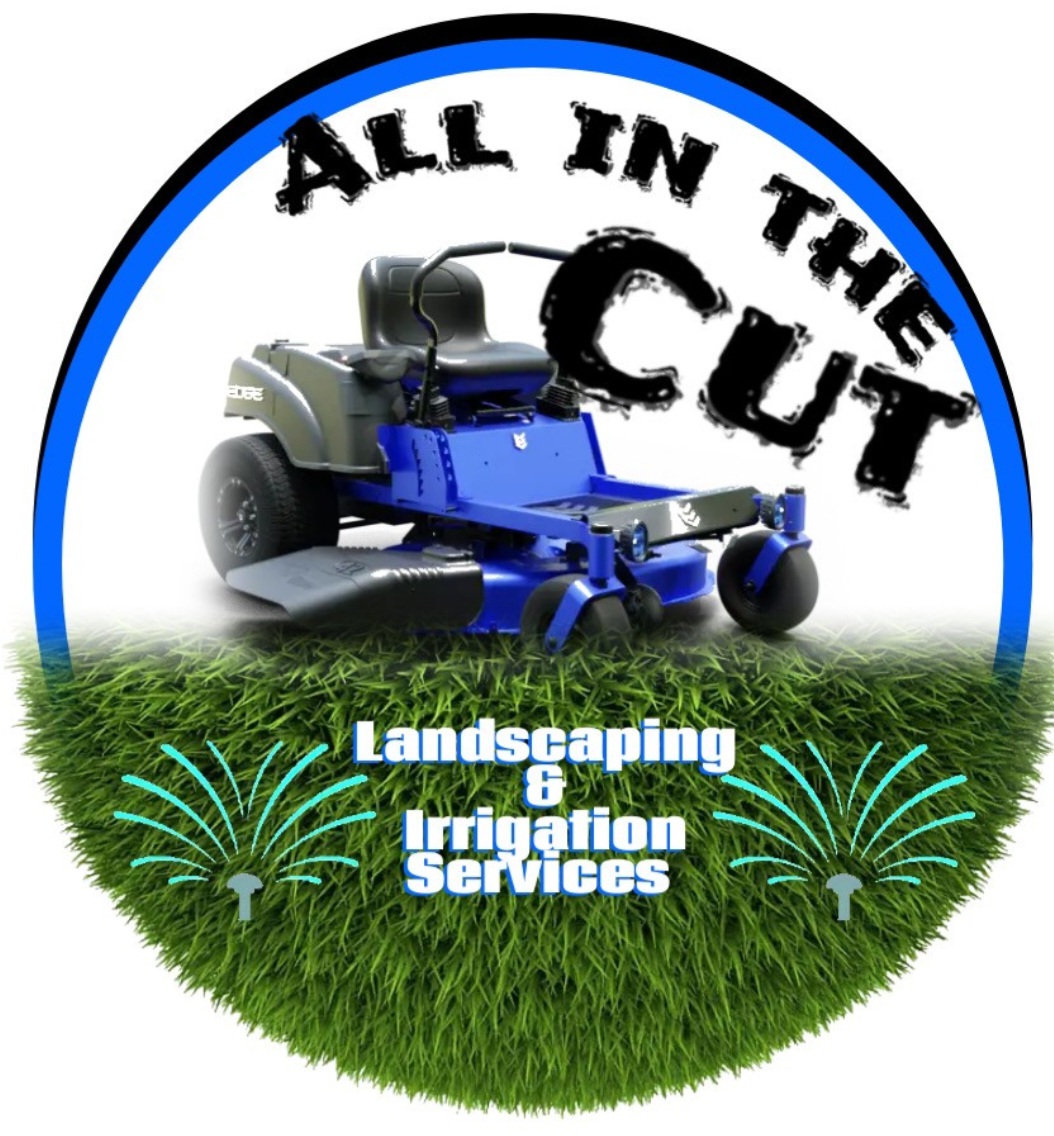 All In The Cut logo