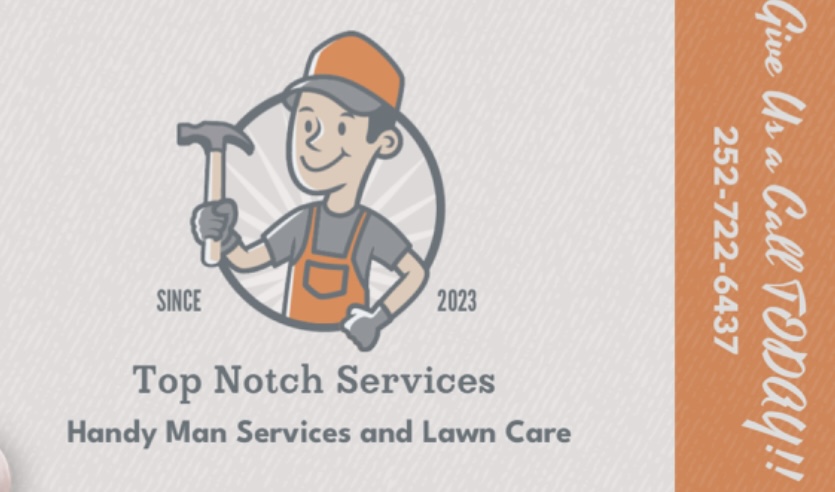 Top Notch Services logo