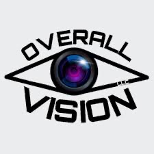 Overall Vision- ADT Authorized Dealer logo