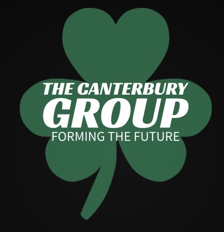 The Canterbury Group logo