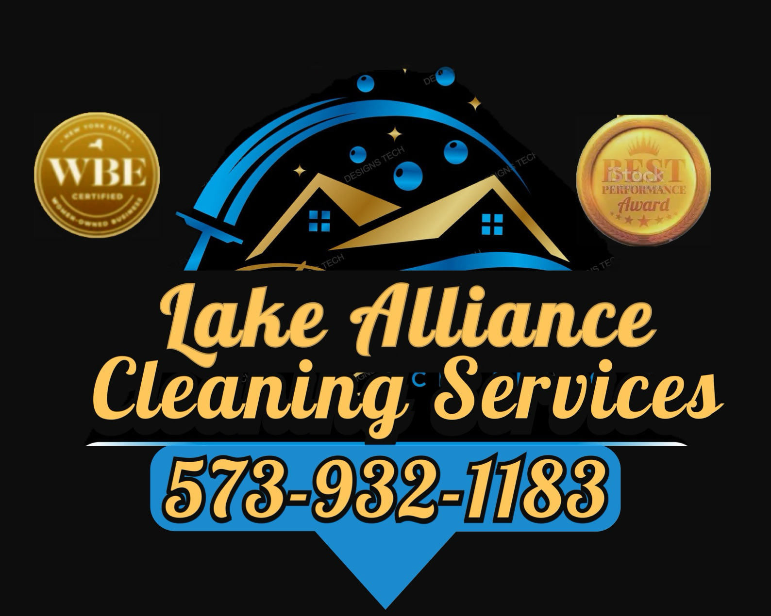 Avatar for Lake Alliance Cleaning Service