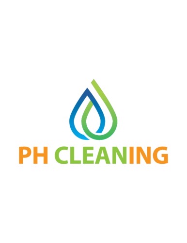 Logo for Ph Cleaning Services