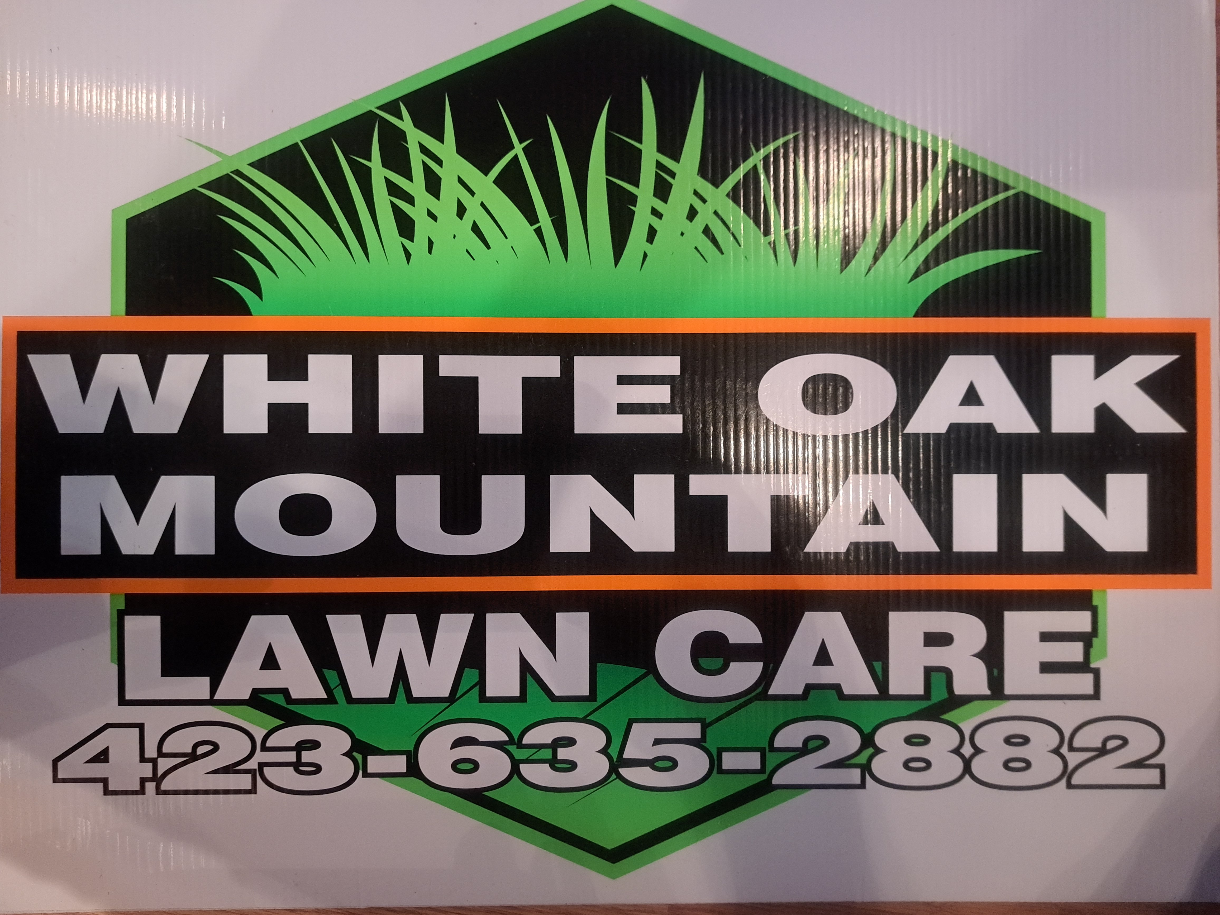 Avatar for Whiteoak mountain lawn care