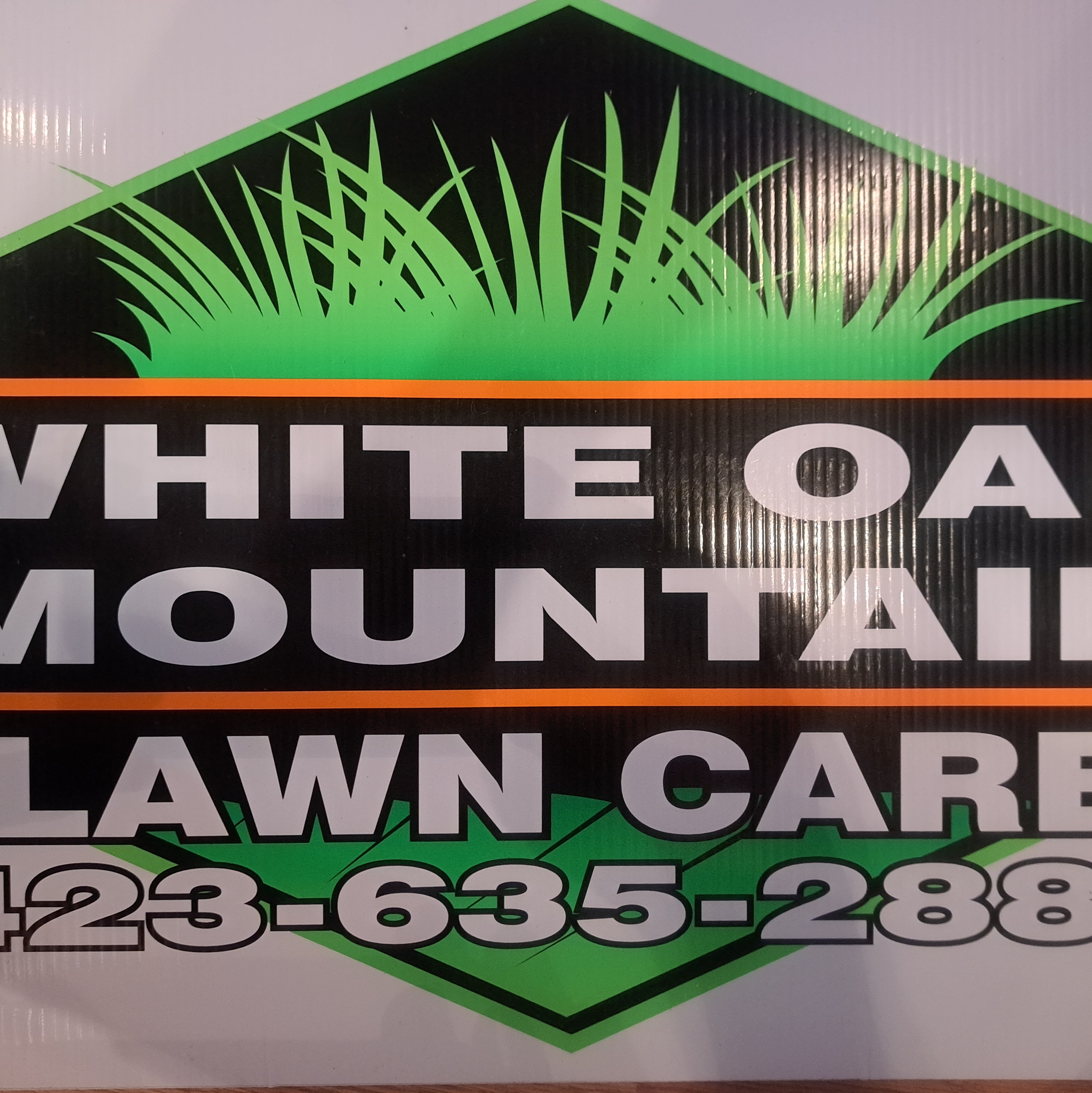 Avatar for Whiteoak mountain lawn care