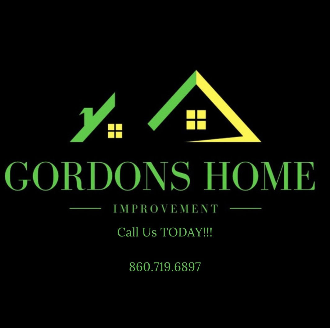 Logo for Gordons Home Improvement